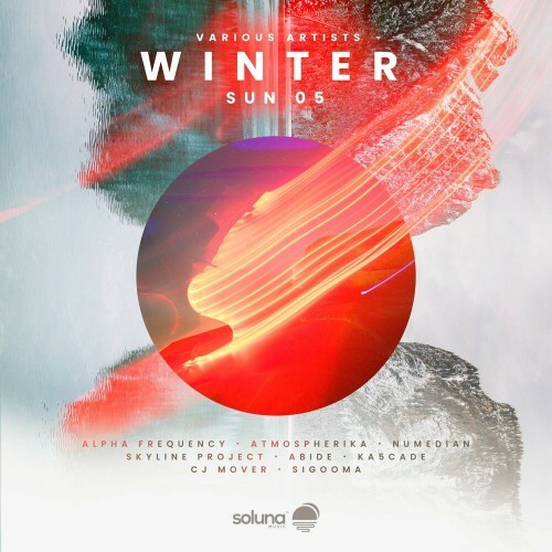 Winter Sun 05 (2023) MP3