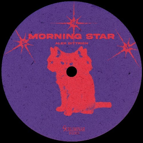  Alex Dittrich - Morning Star (2025) 