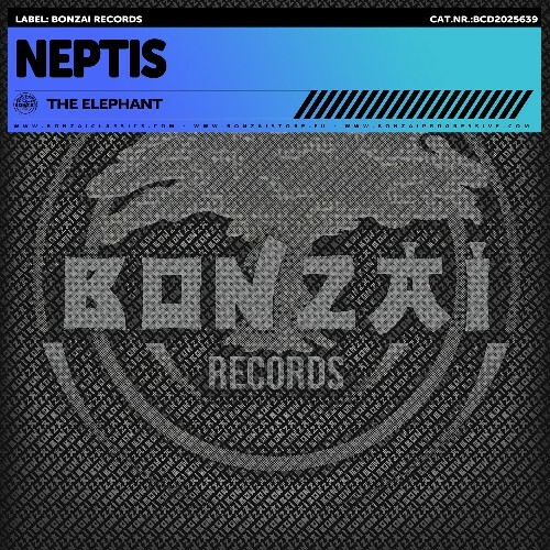  Neptis - The Elephant (2025) 