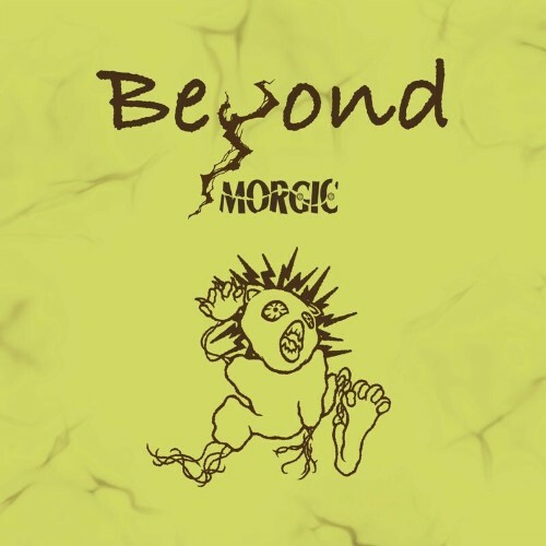  Morgic - Beyond (2024) 