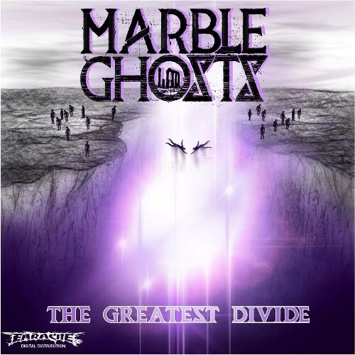  Marble Ghosts - The Greatest Divide (2025) 