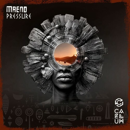  Maeno - Pressure (2026) 