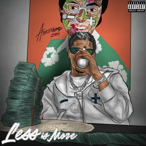  Baby Money - Less is More (2025) 