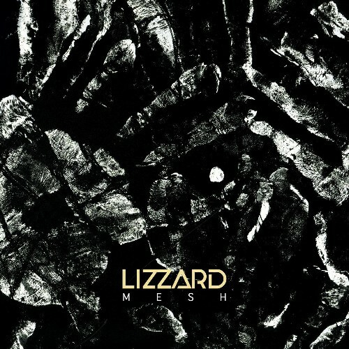  Lizzard - Mesh (2024) 