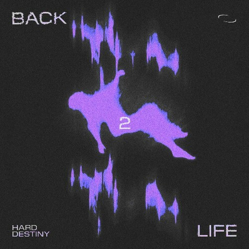 Hard Destiny - Back 2 Life (2025) Hard Destiny - Back 2 Life (2025)