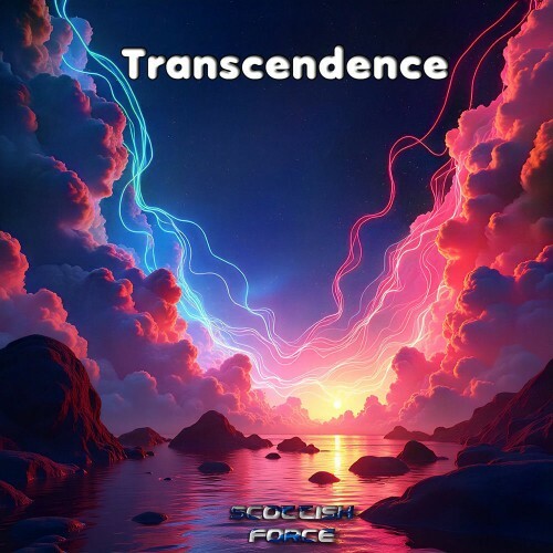 Scottish Force - Transcendence (2026) Scottish Force - Transcendence (2026)