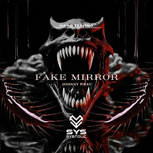  Johnny Piras - Fake Mirror (2024) 