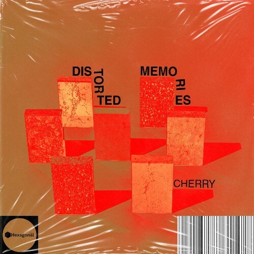  Distorted Memories - Cherry (2024) 