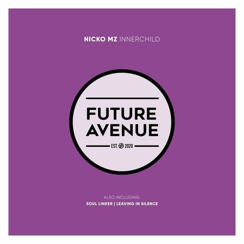  Nicko MZ - Innerchild (2024) 