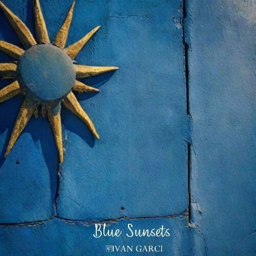 MP3:  Ivan Garci - Blue Sunsets (2024) Онлайн