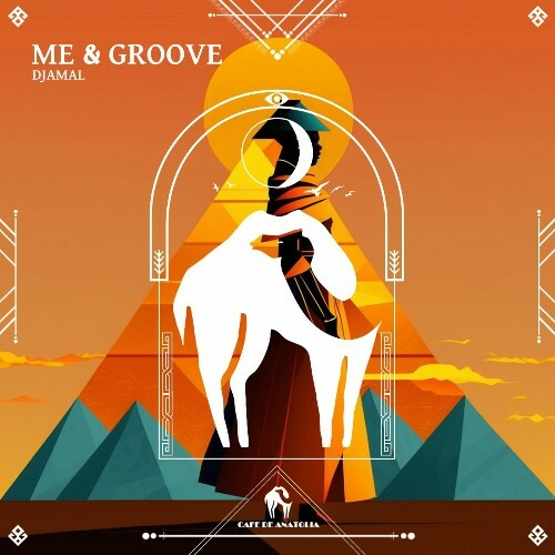  Djamal - Me & Groove (2024) 