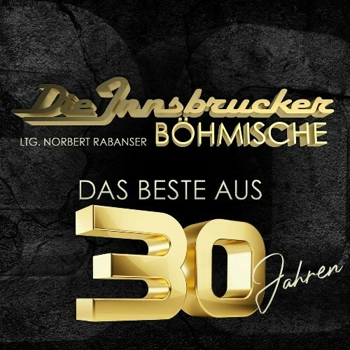  Die Innsbrucker Boehmische - Das Beste aus 30 Jahren WEB (2024) 