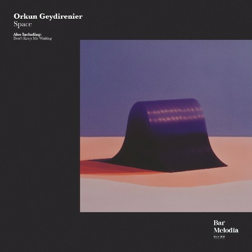  Orkun Geydirenler - Space (2025) 