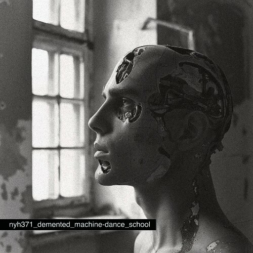 MP3:  Demented Machine - Dance School (2024) Онлайн