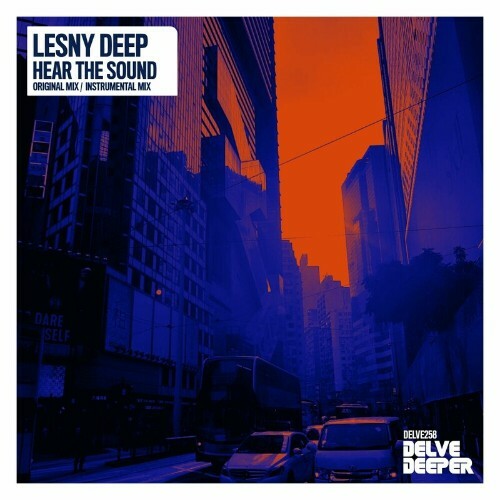  Lesny Deep - Hear The Sound (2024) 