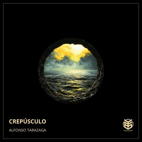  Alfonso Tarazaga - Crep&#250;sculo (2024) 