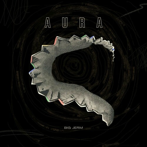  Big Jerm - Aura Volume 1 (2025) 