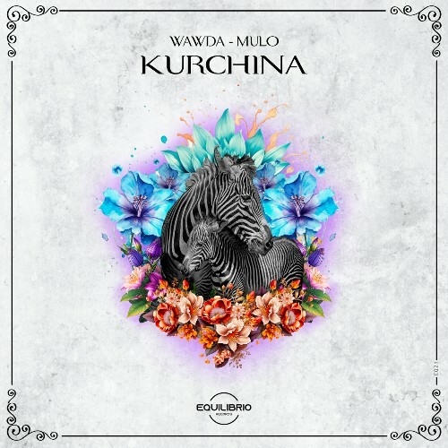  Wawda & Mulo - Kurchina (2024) 