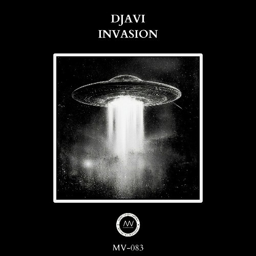  djavi - Invasion (2024) 