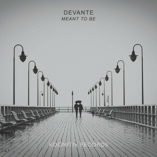  Devante - Meant To Be (2024) 