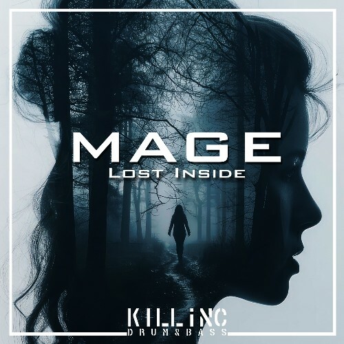 Mage - Lost Inside (2025) Mage - Lost Inside (2025)