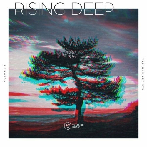  Rising Deep, Vol. 1 (2025) 