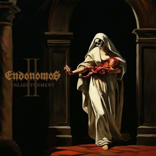 VA -  Endonomos - Endonomos II Enlightenment (2024) [MP3] MEW6TRB_o