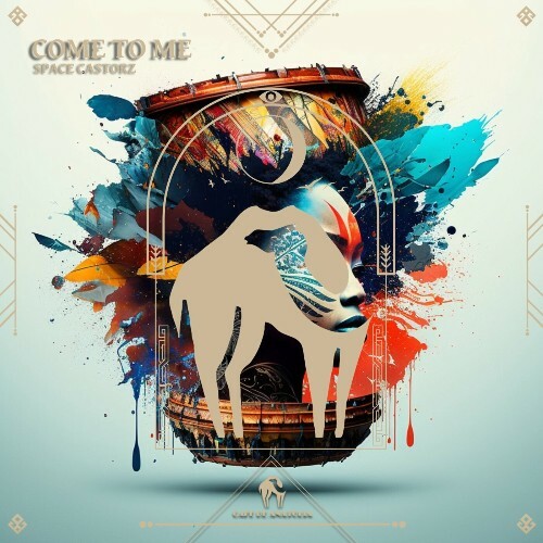 MP3:  Space Castorz - Come to Me (2024) Онлайн