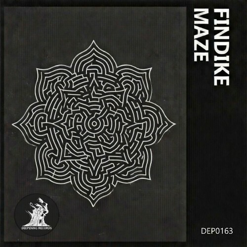  Findike - Maze (2026) 