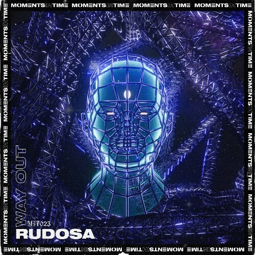  Rudosa - Way Out (2024) 