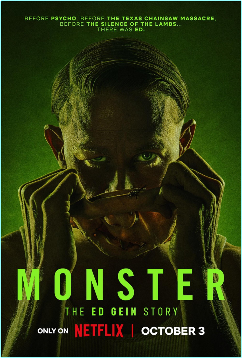 Monster The Ed Gein Story S01E04 [1080p/720p] (HEVC) (x265) [6 CH] [MeGusta]
