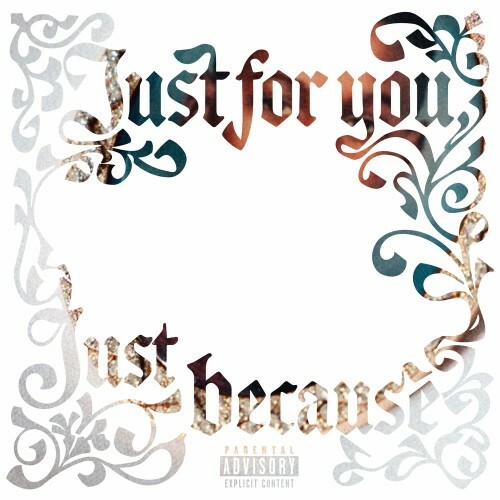  euro - Just For You, Just Because (2025) 