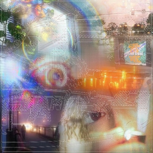  Lone - Affinity (Versions) (2026) 