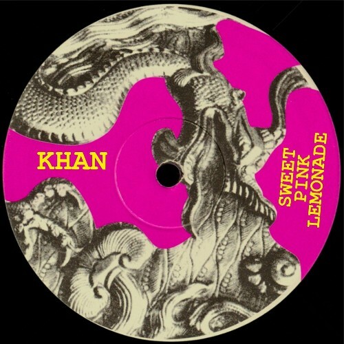 Khan - Sweet Pink Lemonade (2024)