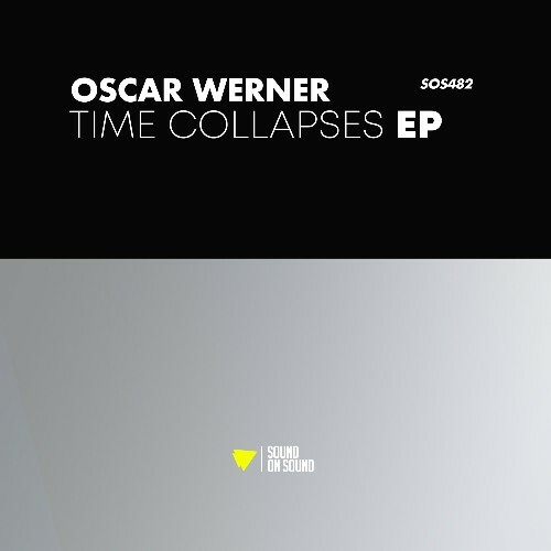  Oscar Werner - Time Collapses (2025) 