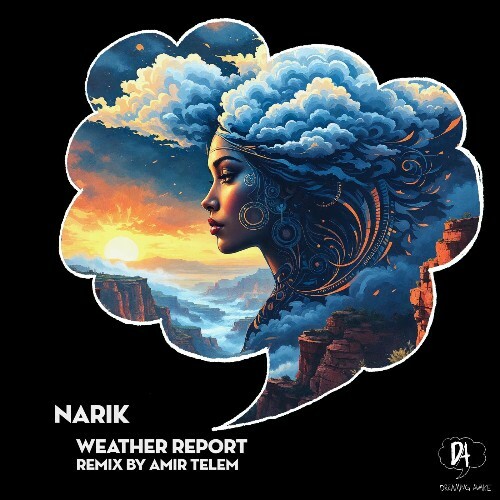  Narik - Weather Report (2025) 
