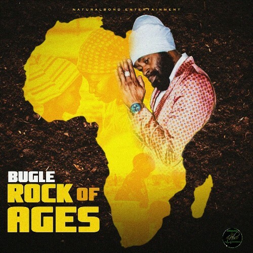  Bugle - Rock of Ages (2025) 