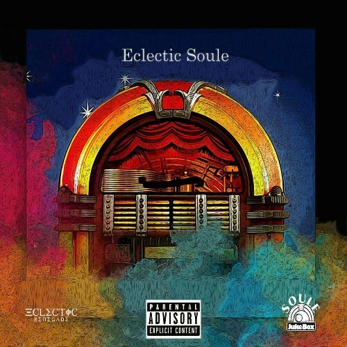  Rome Mallory & Larrin - Eclectic Soule (2023) 