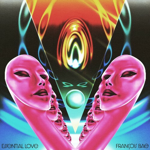 François Bae — Essential Love (2026)