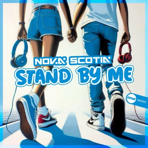  Nova Scotia - Stand By Me (2025) 