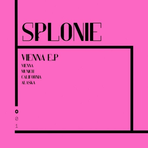  splonie - Vienna (2024) 