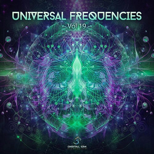 Universal Frequencies, Vol. 19 (2025)