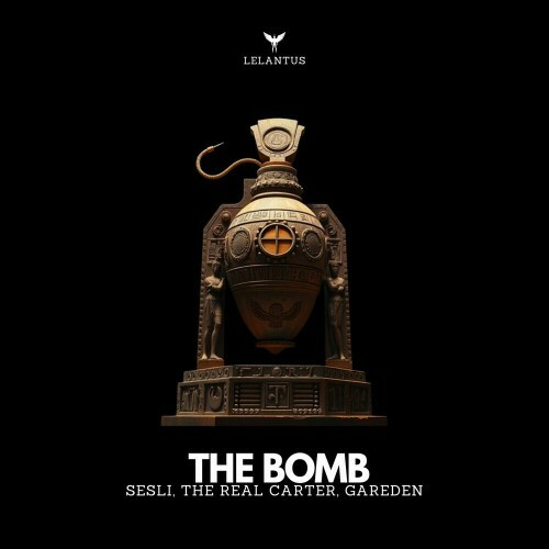  Sesli - The Bomb (2024) 