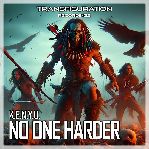  K.E.N.Y.U. - No One Harder (2025) 