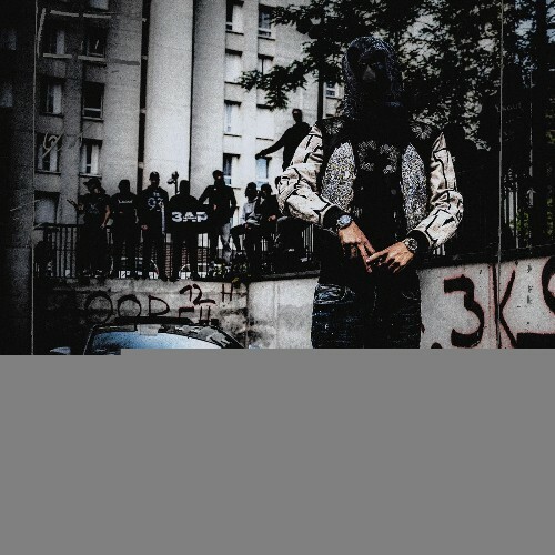  Lagui - Grillade (2026) 