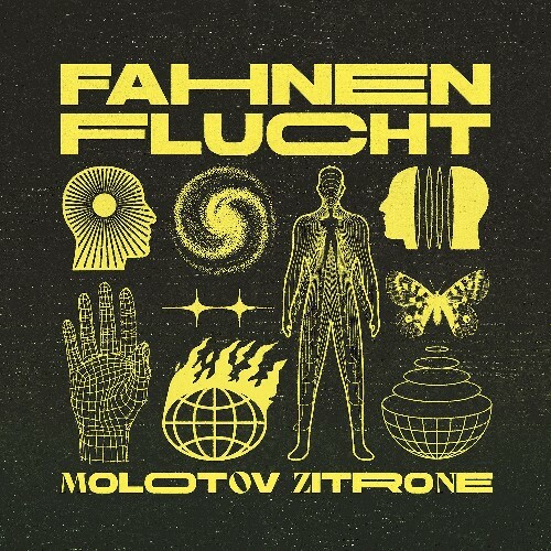  Fahnenflucht - Molotov Zitrone (2024) 