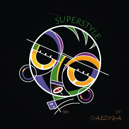  Unknown Artist - Calinda (2026) 