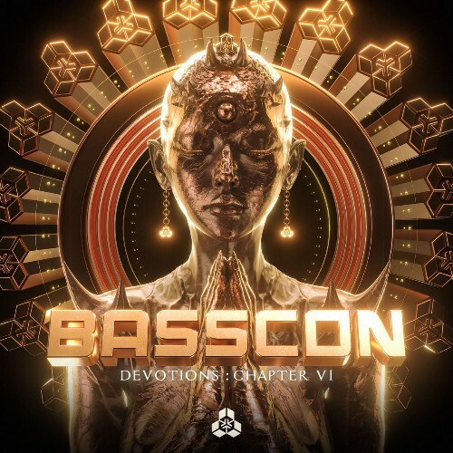 Devotions: Chapter 6 (2026)