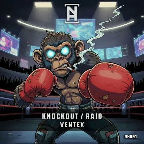  Ventex - Knockout (2026) 