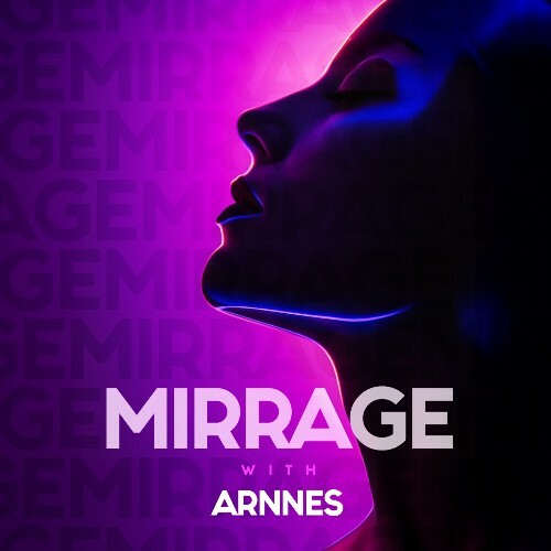  Arnnes - Mirrage 002 (2024-12-27) 